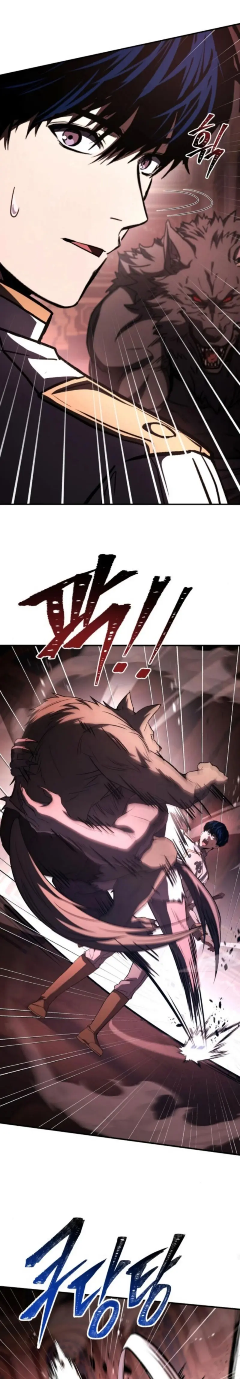 El Maestro de la Espada que Saltó a Través del Tiempo > Capitulo 16 > Page 51