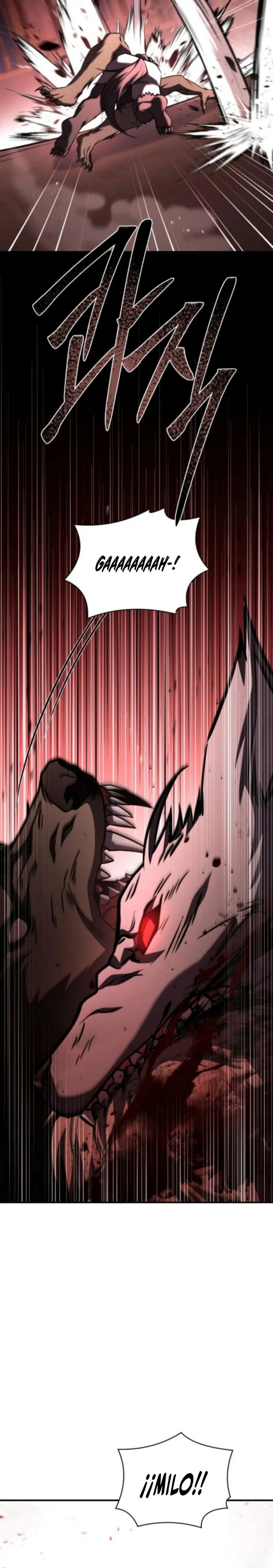 El Maestro de la Espada que Saltó a Través del Tiempo > Capitulo 16 > Page 61