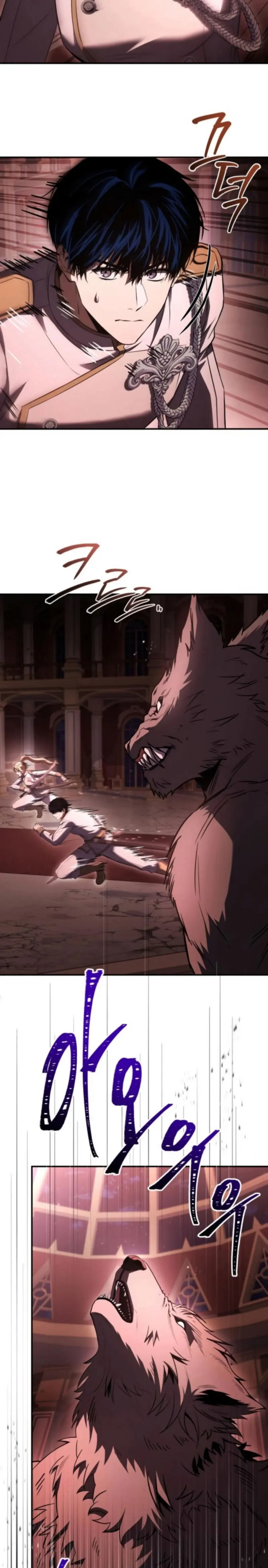 El Maestro de la Espada que Saltó a Través del Tiempo > Capitulo 16 > Page 171