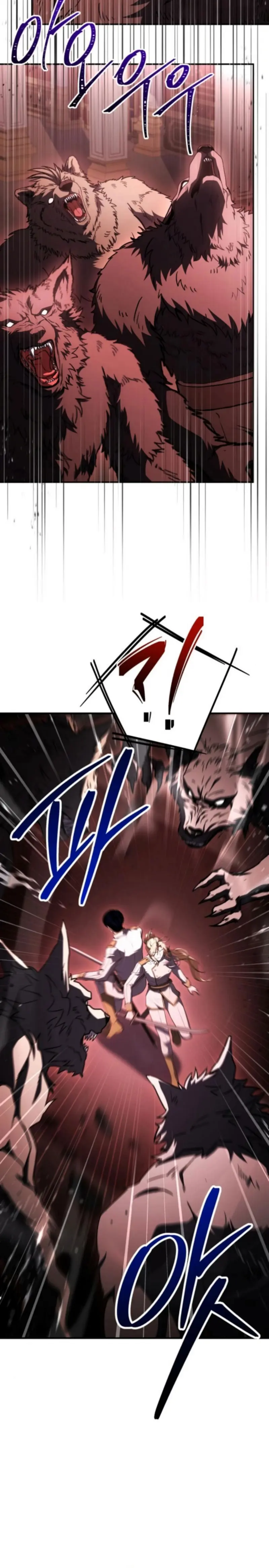 El Maestro de la Espada que Saltó a Través del Tiempo > Capitulo 16 > Page 181