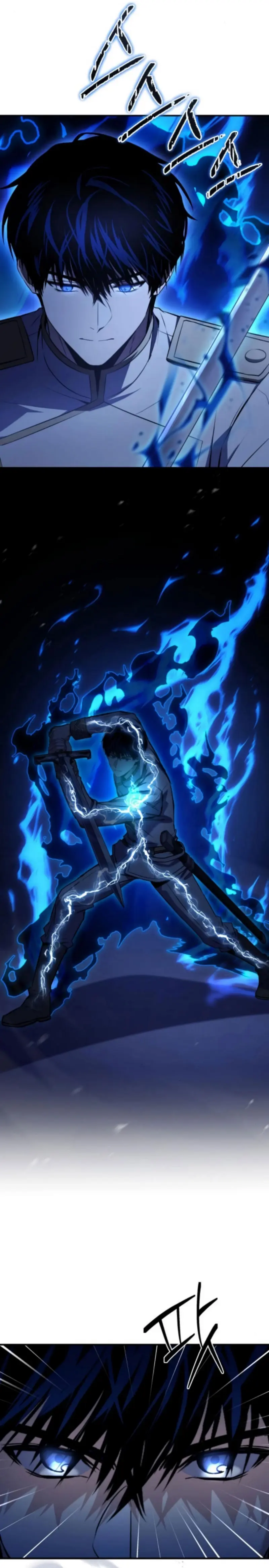 El Maestro de la Espada que Saltó a Través del Tiempo > Capitulo 16 > Page 191