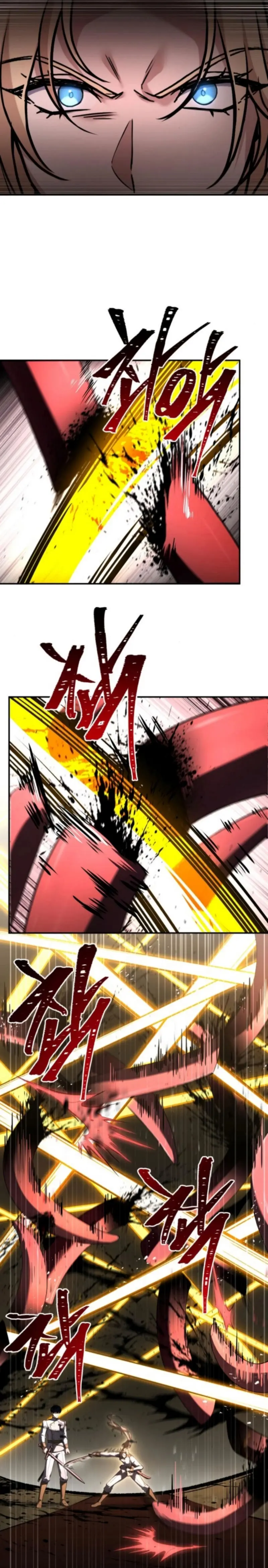 El Maestro de la Espada que Saltó a Través del Tiempo > Capitulo 16 > Page 291