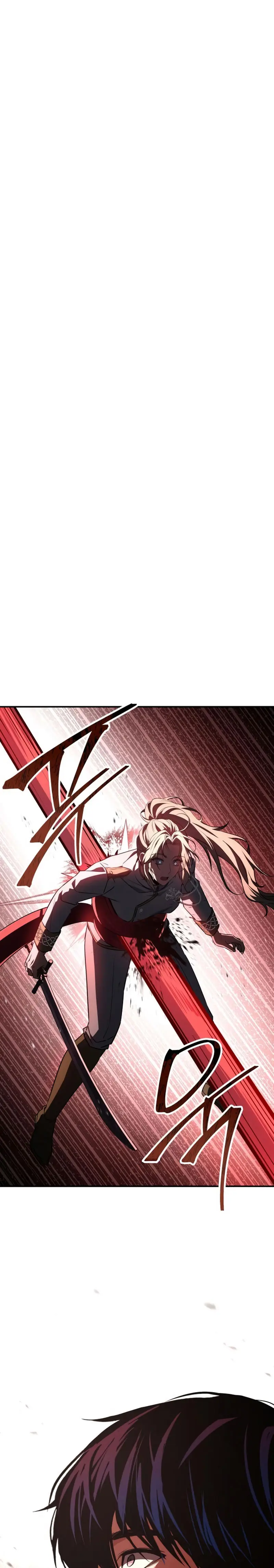 El Maestro de la Espada que Saltó a Través del Tiempo > Capitulo 17 > Page 11