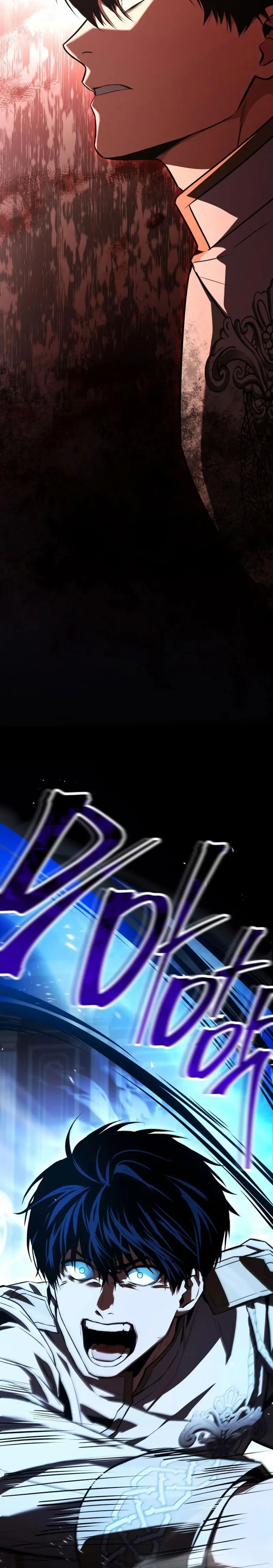 El Maestro de la Espada que Saltó a Través del Tiempo > Capitulo 17 > Page 21