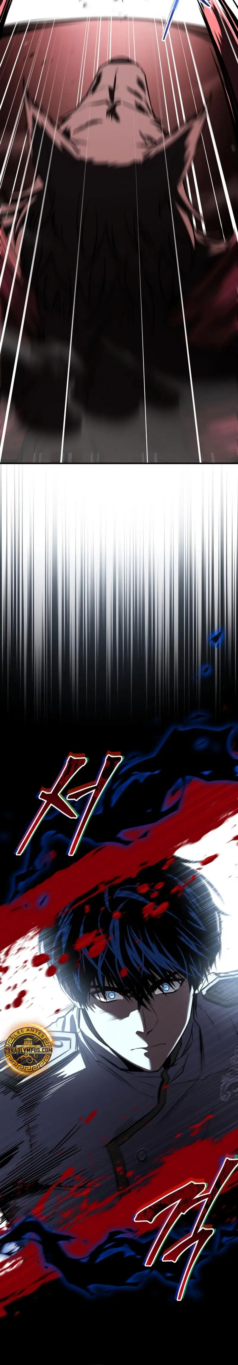 El Maestro de la Espada que Saltó a Través del Tiempo > Capitulo 17 > Page 61