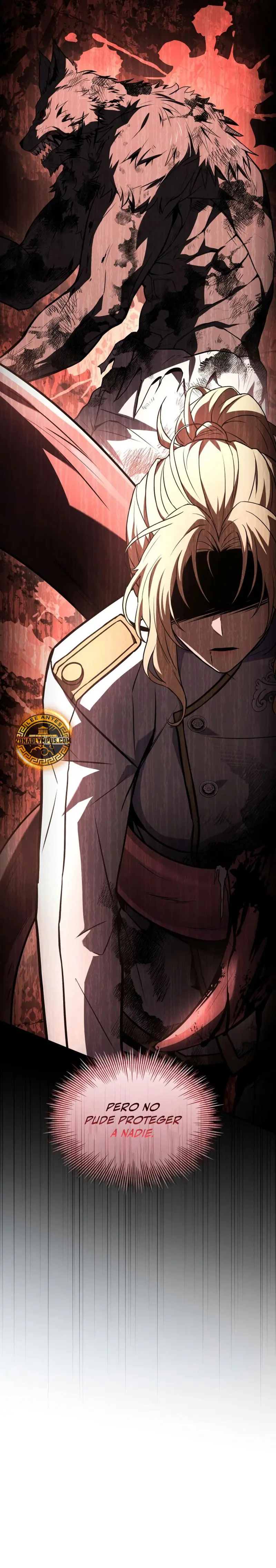 El Maestro de la Espada que Saltó a Través del Tiempo > Capitulo 17 > Page 141