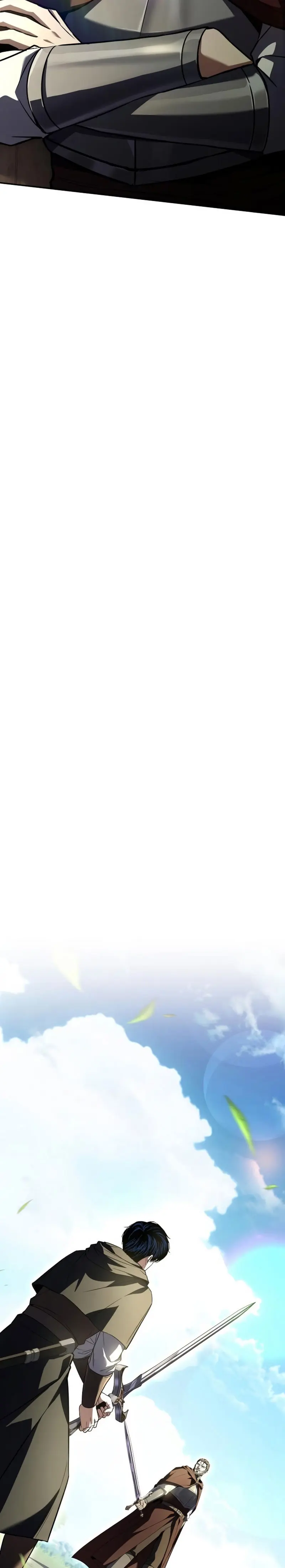 El Maestro de la Espada que Saltó a Través del Tiempo > Capitulo 17 > Page 281