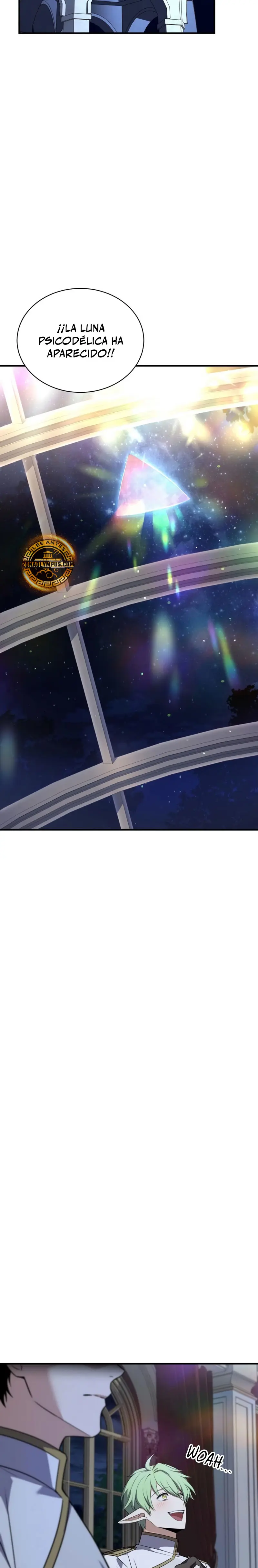 El Maestro de la Espada que Saltó a Través del Tiempo > Capitulo 17 > Page 401