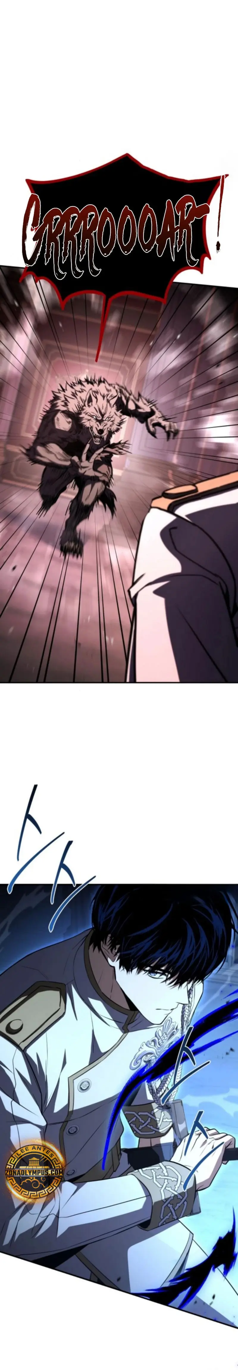 El Maestro de la Espada que Saltó a Través del Tiempo > Capitulo 18 > Page 61