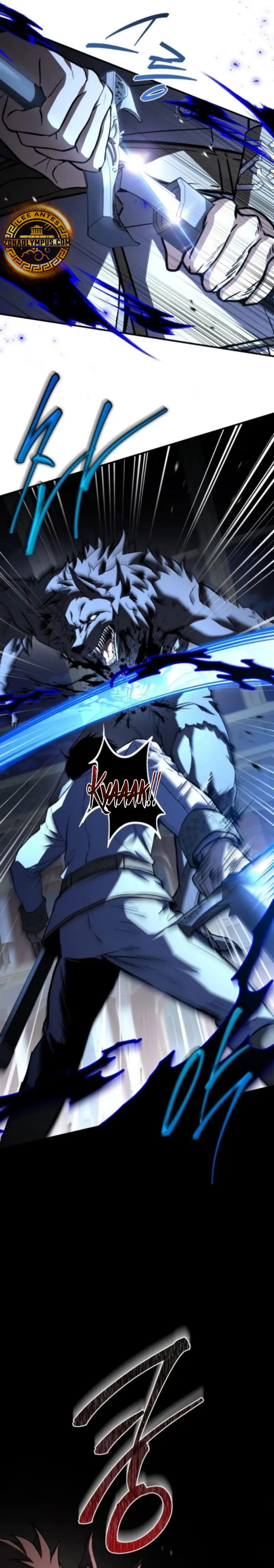 El Maestro de la Espada que Saltó a Través del Tiempo > Capitulo 18 > Page 71