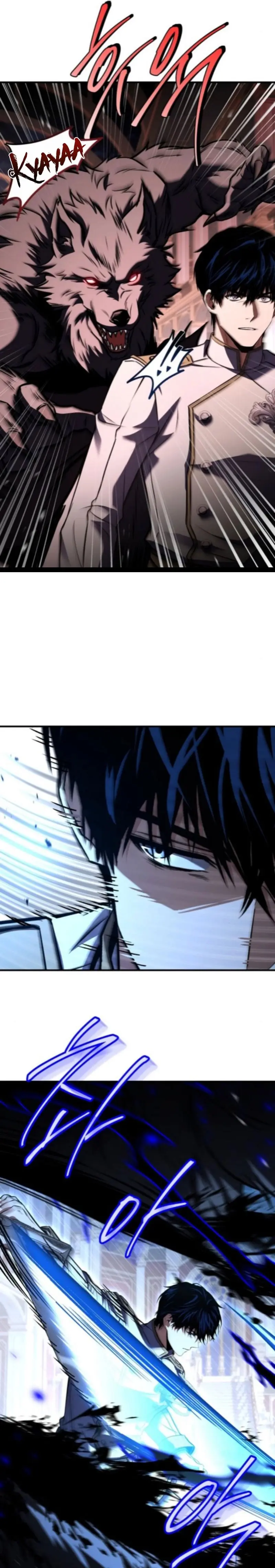 El Maestro de la Espada que Saltó a Través del Tiempo > Capitulo 18 > Page 131