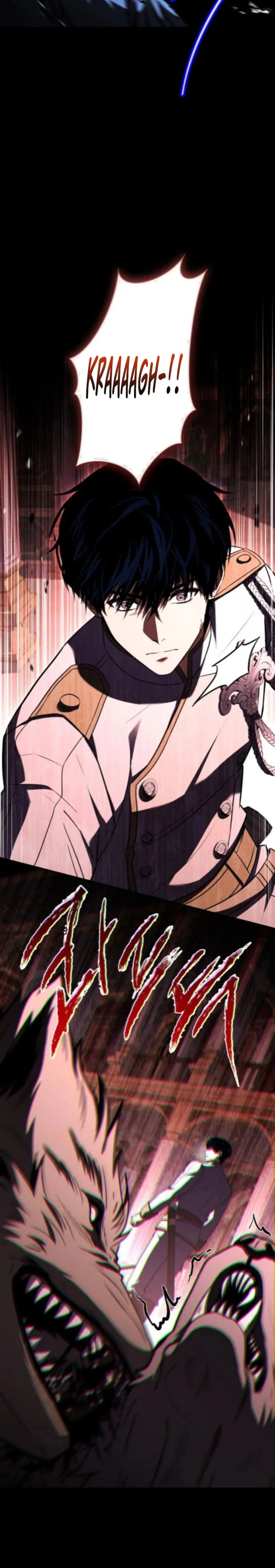 El Maestro de la Espada que Saltó a Través del Tiempo > Capitulo 18 > Page 151