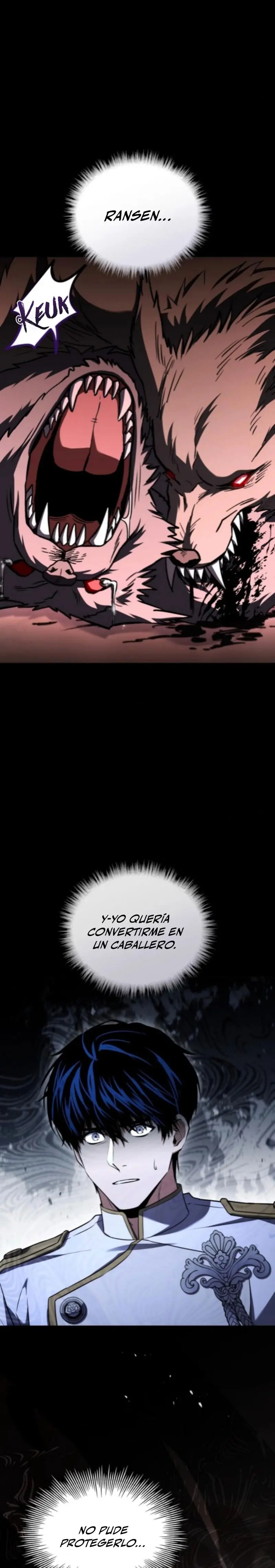 El Maestro de la Espada que Saltó a Través del Tiempo > Capitulo 18 > Page 161