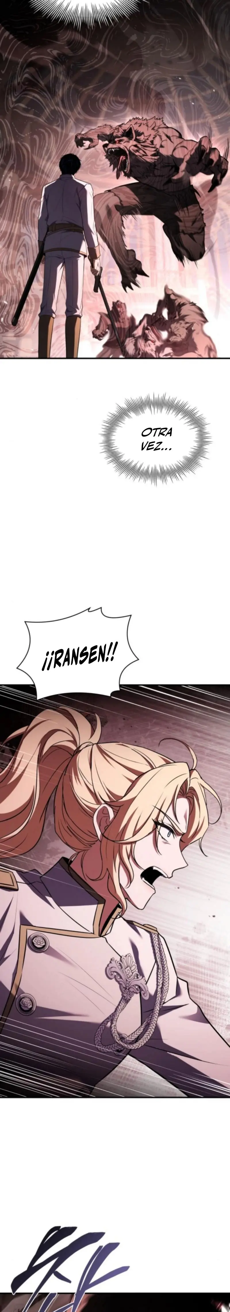 El Maestro de la Espada que Saltó a Través del Tiempo > Capitulo 18 > Page 171