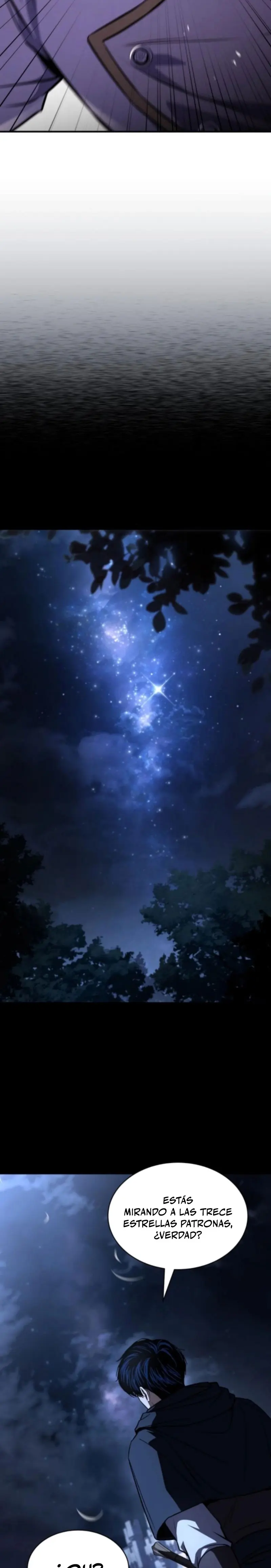 El Maestro de la Espada que Saltó a Través del Tiempo > Capitulo 18 > Page 231