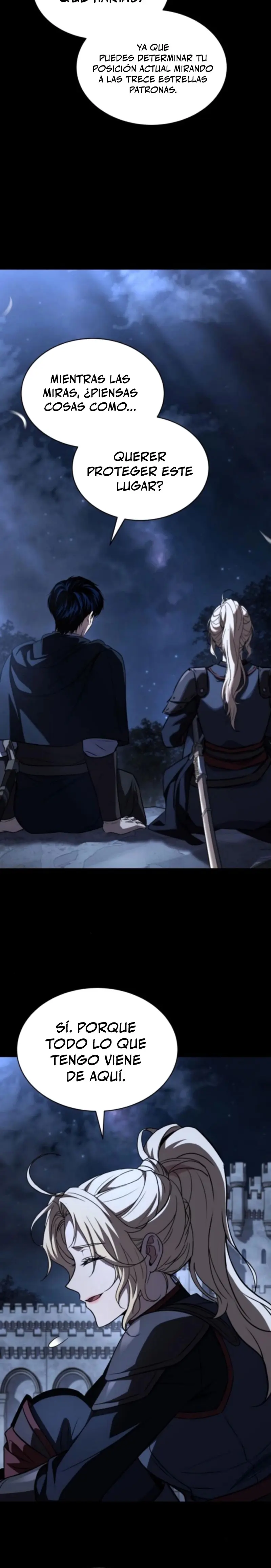 El Maestro de la Espada que Saltó a Través del Tiempo > Capitulo 18 > Page 251