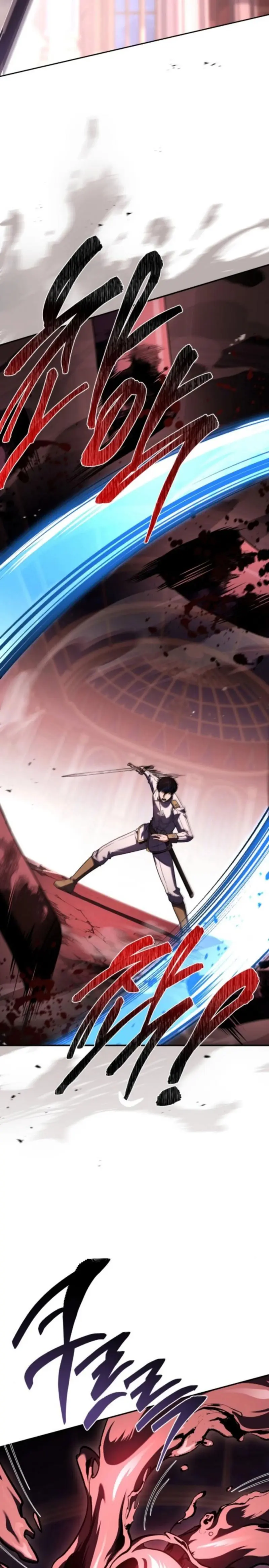 El Maestro de la Espada que Saltó a Través del Tiempo > Capitulo 18 > Page 301