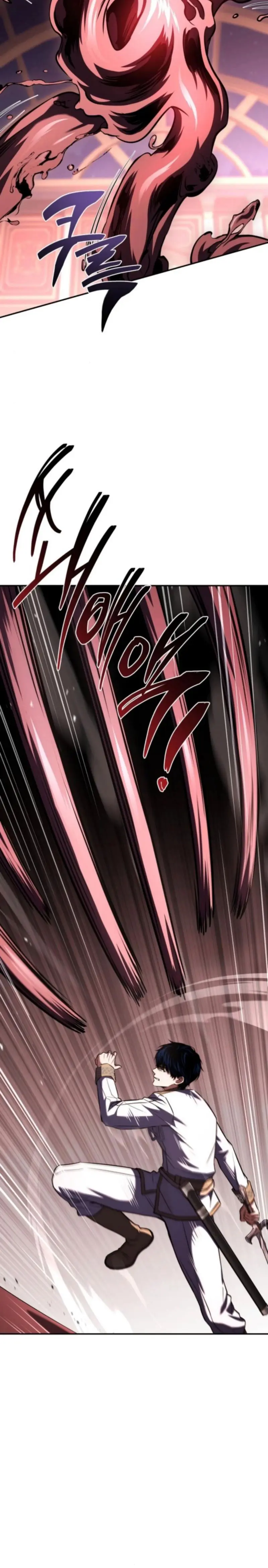 El Maestro de la Espada que Saltó a Través del Tiempo > Capitulo 18 > Page 311