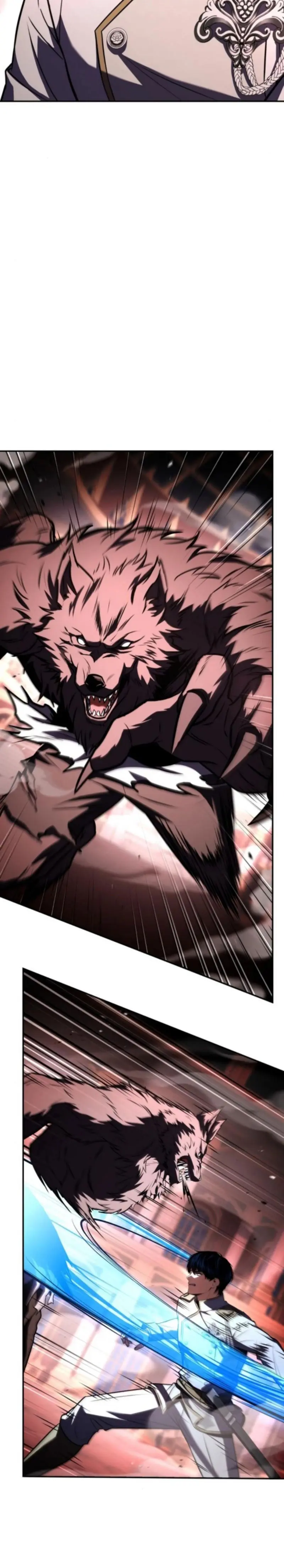 El Maestro de la Espada que Saltó a Través del Tiempo > Capitulo 18 > Page 361