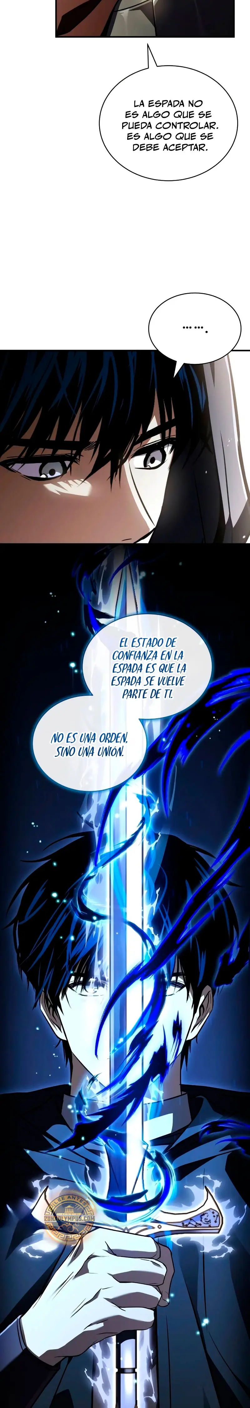 El Maestro de la Espada que Saltó a Través del Tiempo > Capitulo 19 > Page 81