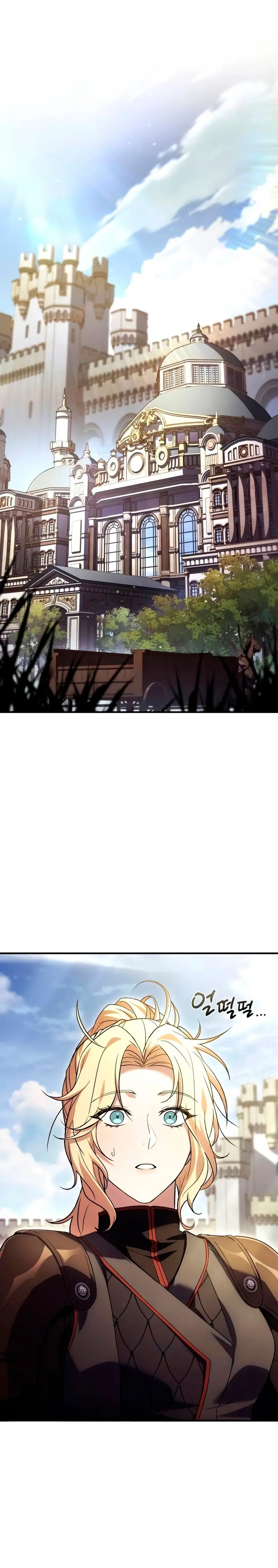 El Maestro de la Espada que Saltó a Través del Tiempo > Capitulo 19 > Page 111