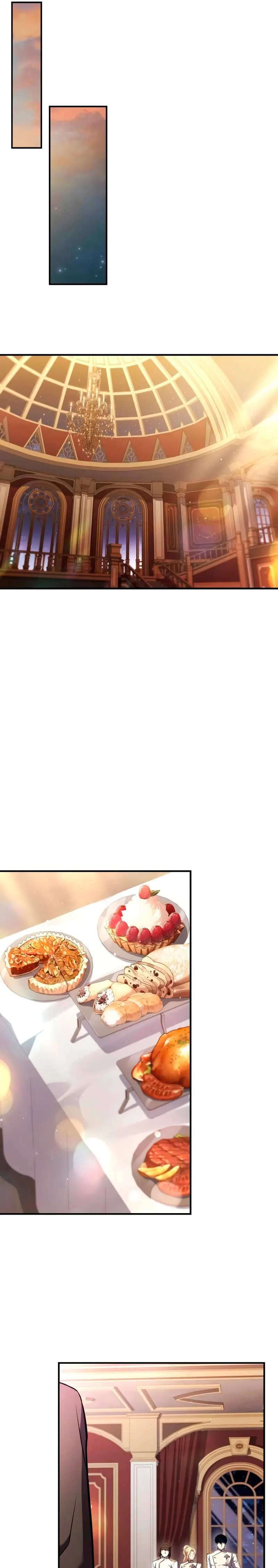 El Maestro de la Espada que Saltó a Través del Tiempo > Capitulo 19 > Page 201