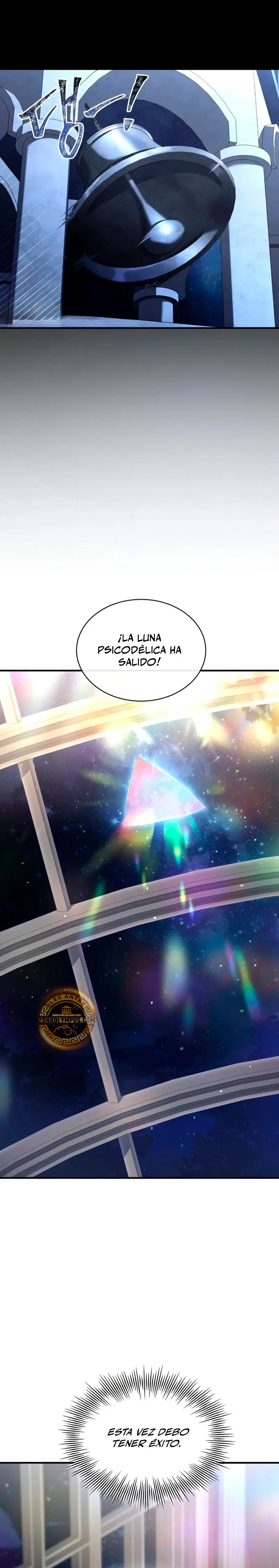 El Maestro de la Espada que Saltó a Través del Tiempo > Capitulo 19 > Page 251