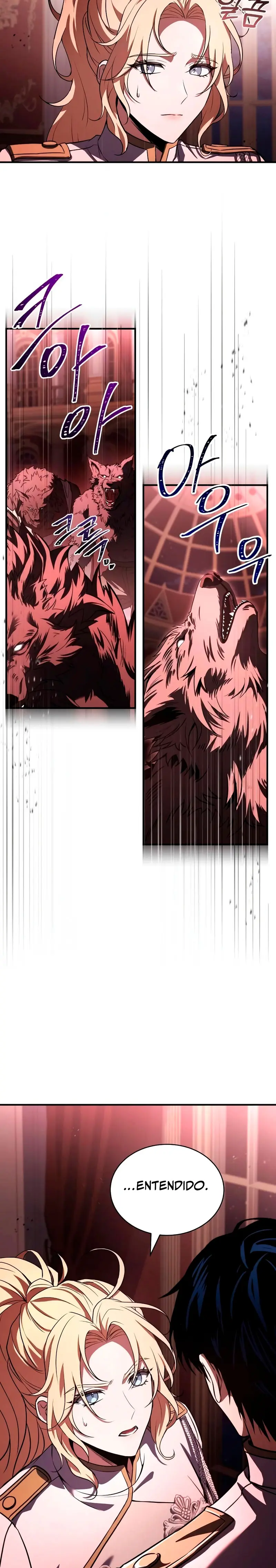 El Maestro de la Espada que Saltó a Través del Tiempo > Capitulo 19 > Page 311