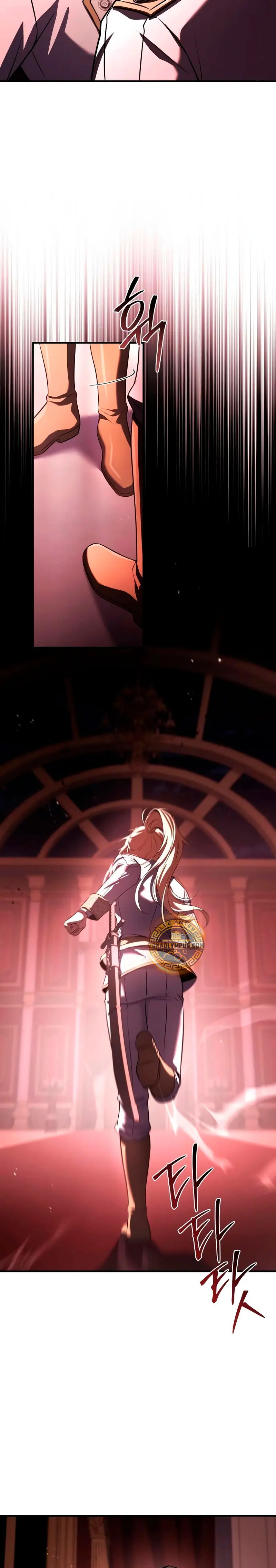 El Maestro de la Espada que Saltó a Través del Tiempo > Capitulo 19 > Page 321