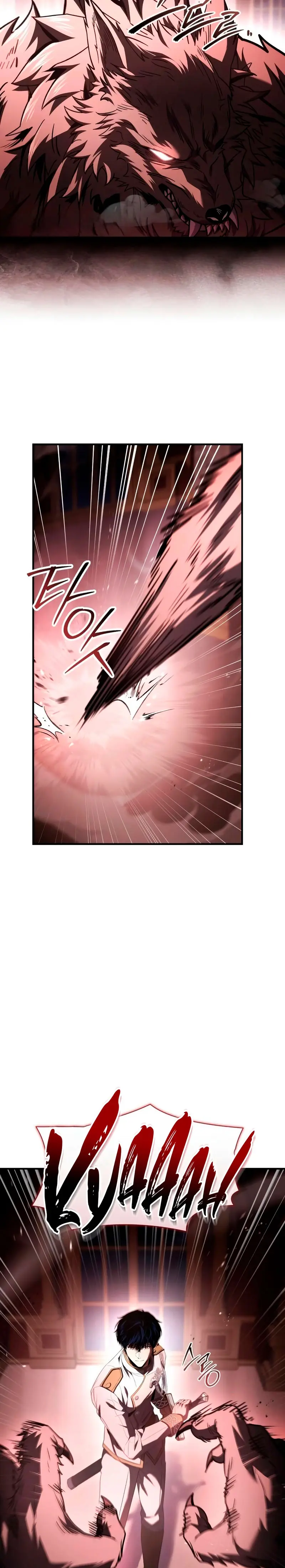 El Maestro de la Espada que Saltó a Través del Tiempo > Capitulo 19 > Page 361