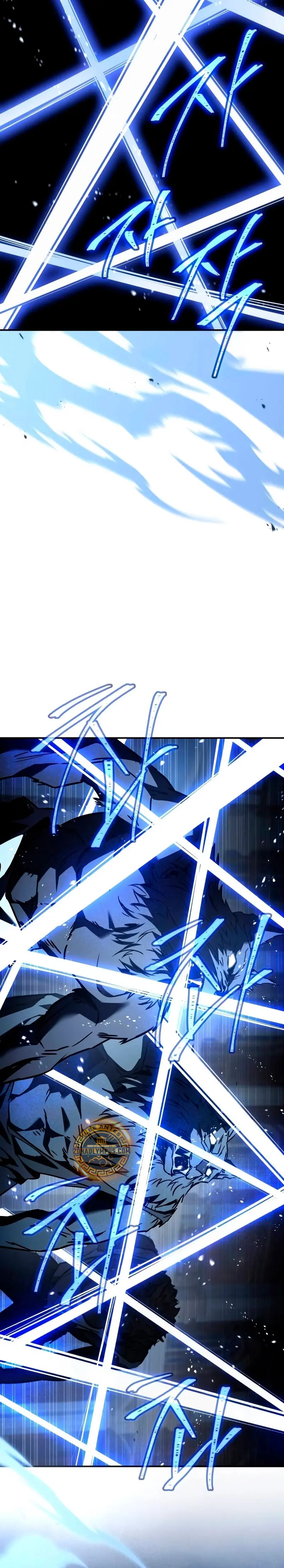 El Maestro de la Espada que Saltó a Través del Tiempo > Capitulo 19 > Page 381