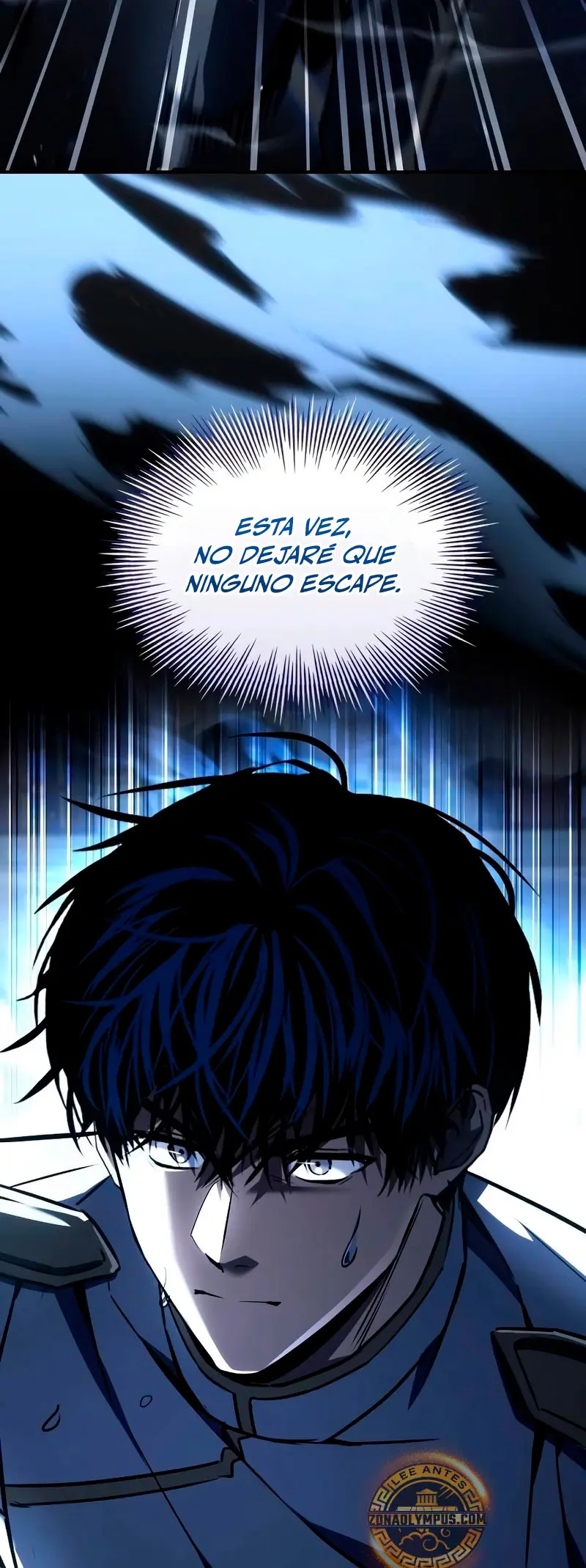 El Maestro de la Espada que Saltó a Través del Tiempo > Capitulo 19 > Page 401