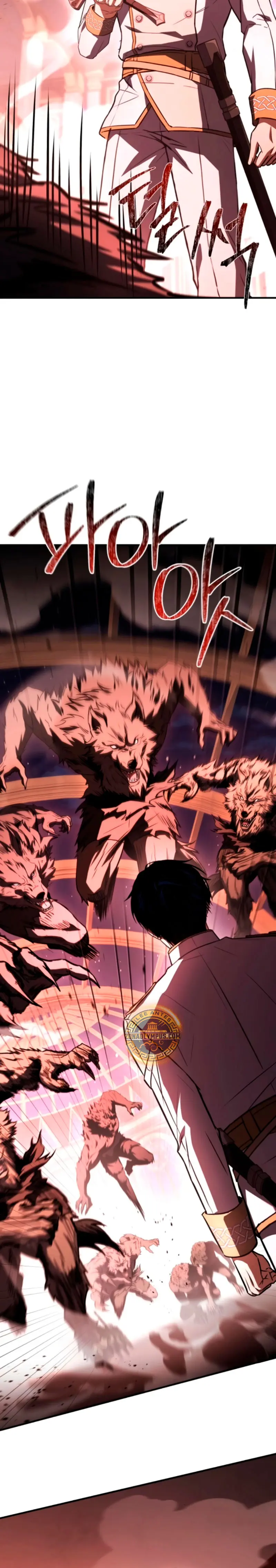 El Maestro de la Espada que Saltó a Través del Tiempo > Capitulo 20 > Page 61