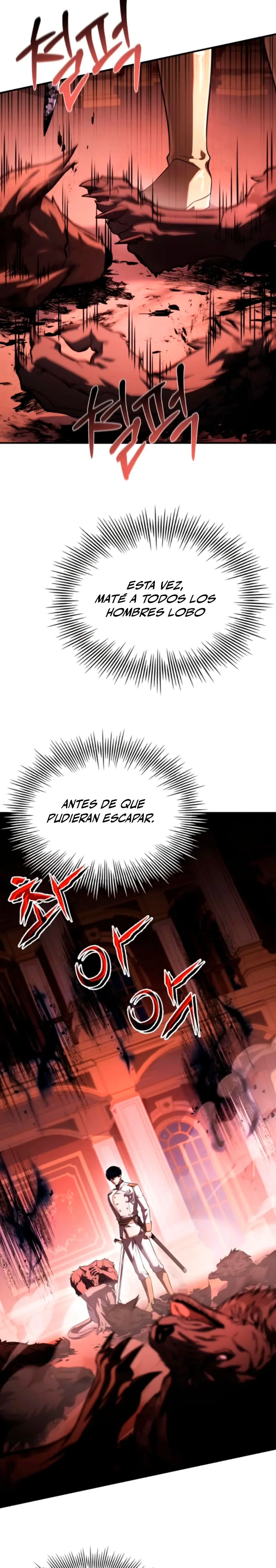 El Maestro de la Espada que Saltó a Través del Tiempo > Capitulo 20 > Page 81