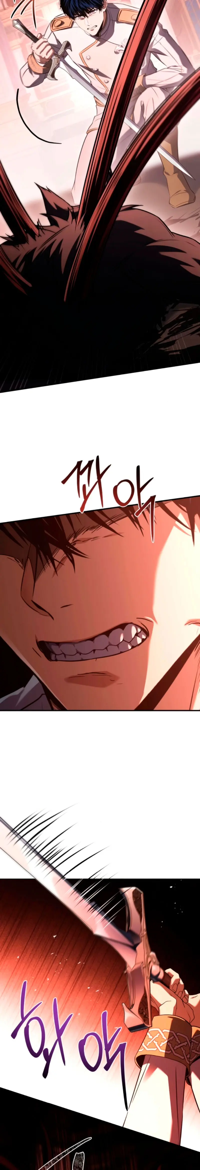 El Maestro de la Espada que Saltó a Través del Tiempo > Capitulo 20 > Page 141