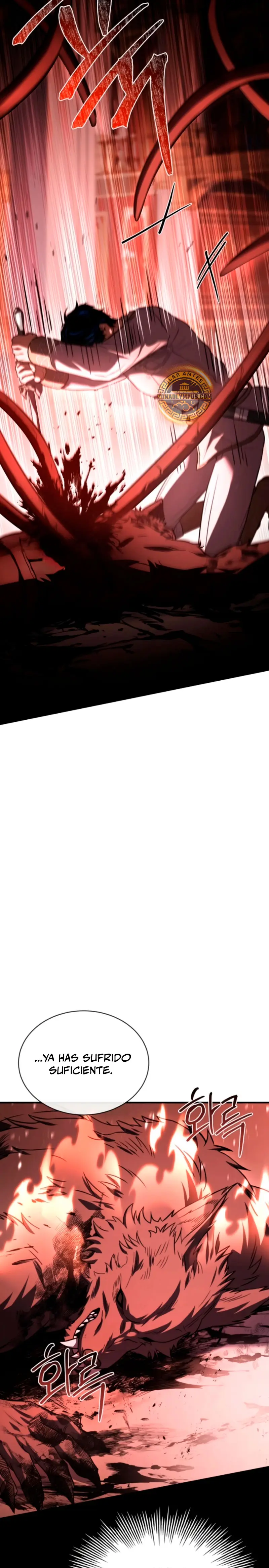 El Maestro de la Espada que Saltó a Través del Tiempo > Capitulo 20 > Page 161