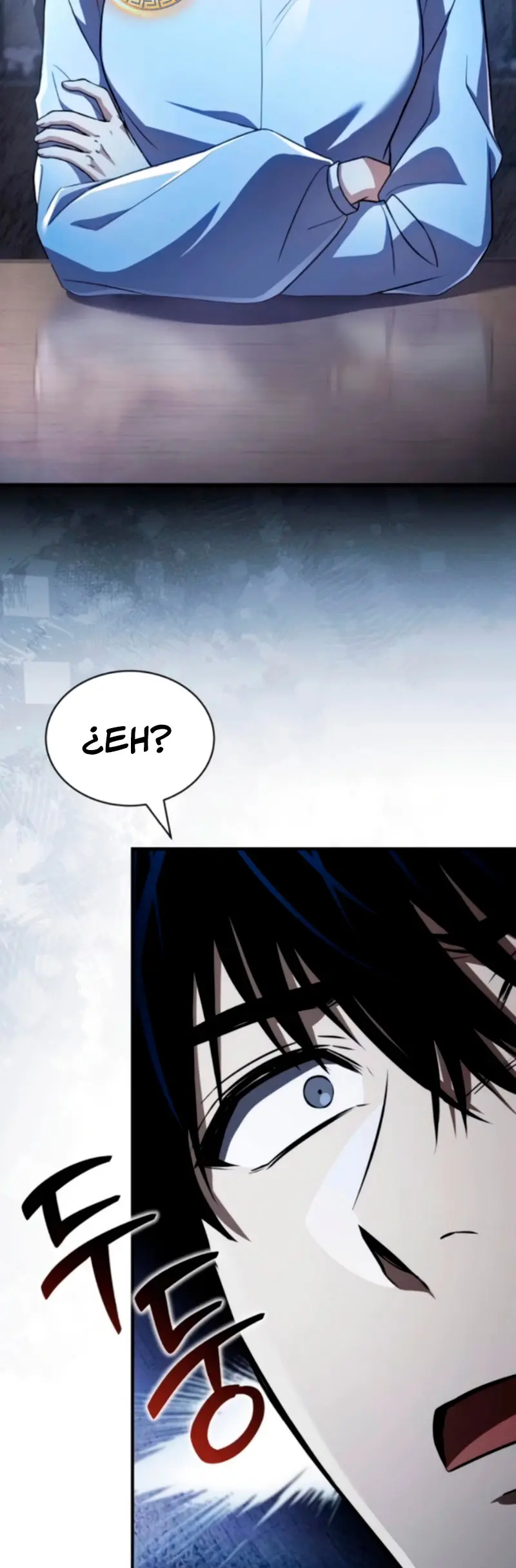 El Maestro de la Espada que Saltó a Través del Tiempo > Capitulo 20 > Page 411