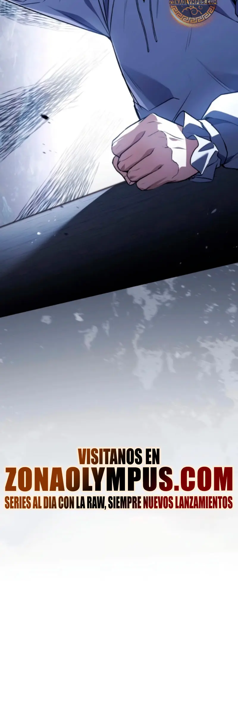 El Maestro de la Espada que Saltó a Través del Tiempo > Capitulo 20 > Page 441