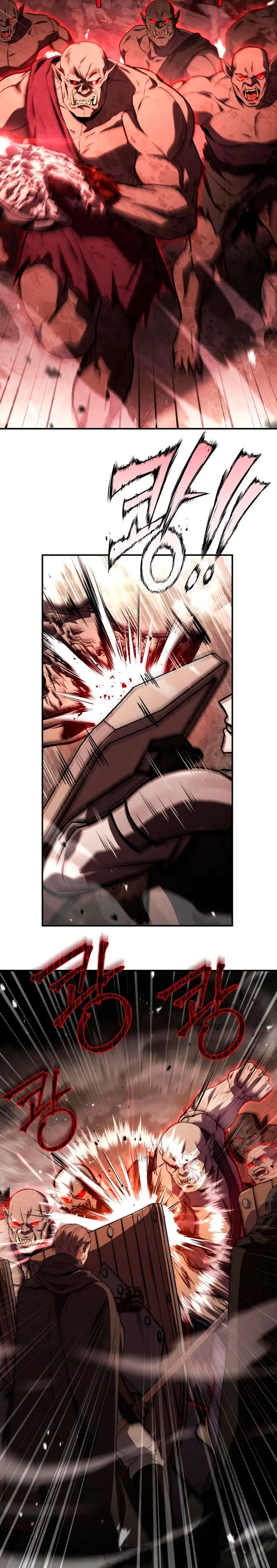 El Maestro de la Espada que Saltó a Través del Tiempo > Capitulo 27 > Page 41