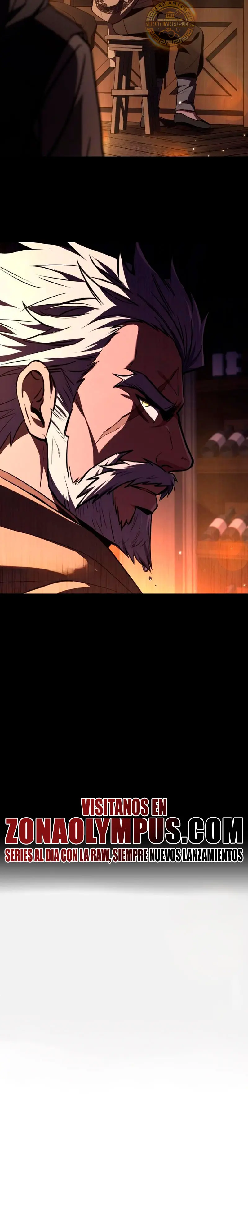 El Maestro de la Espada que Saltó a Través del Tiempo > Capitulo 27 > Page 351