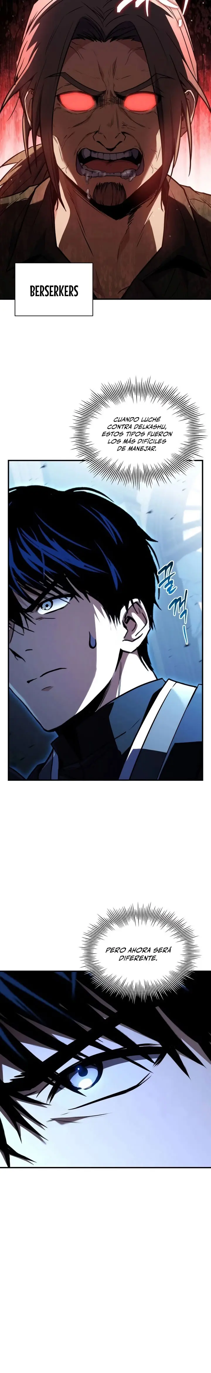 El Maestro de la Espada que Saltó a Través del Tiempo > Capitulo 29 > Page 281