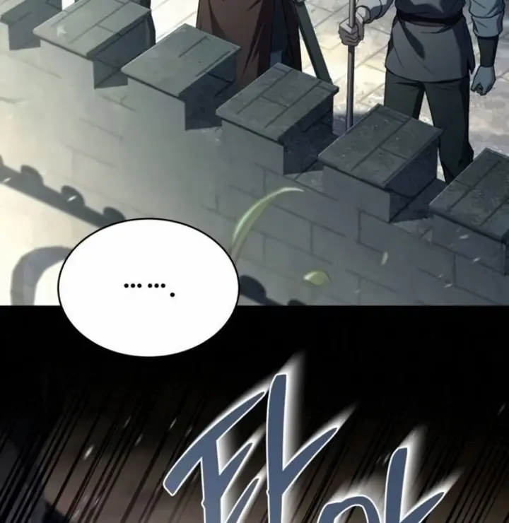 El Maestro de la Espada que Saltó a Través del Tiempo > Capitulo 30 > Page 31