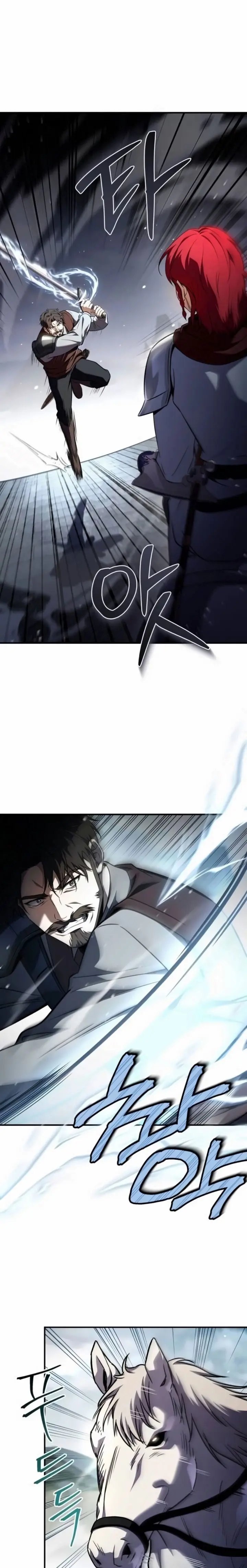 El Maestro de la Espada que Saltó a Través del Tiempo > Capitulo 30 > Page 301