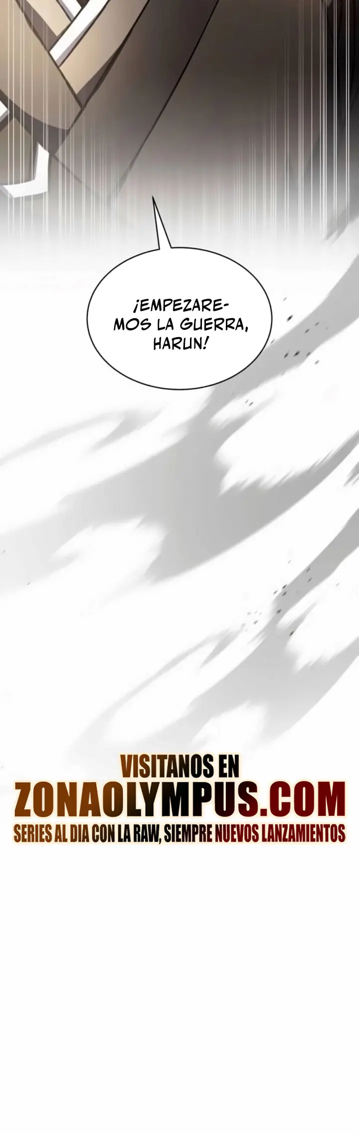 El Maestro de la Espada que Saltó a Través del Tiempo > Capitulo 30 > Page 371