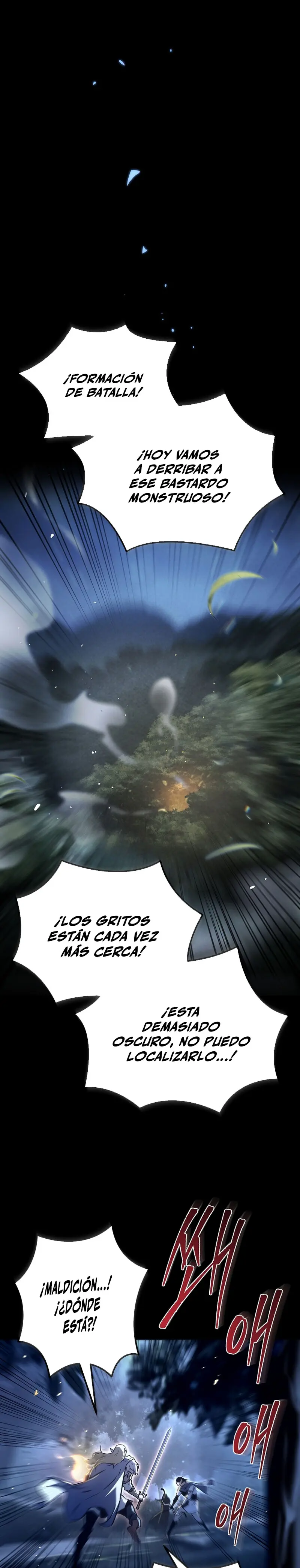 El Herrero Genio del Juego > Capitulo 1 > Page 11