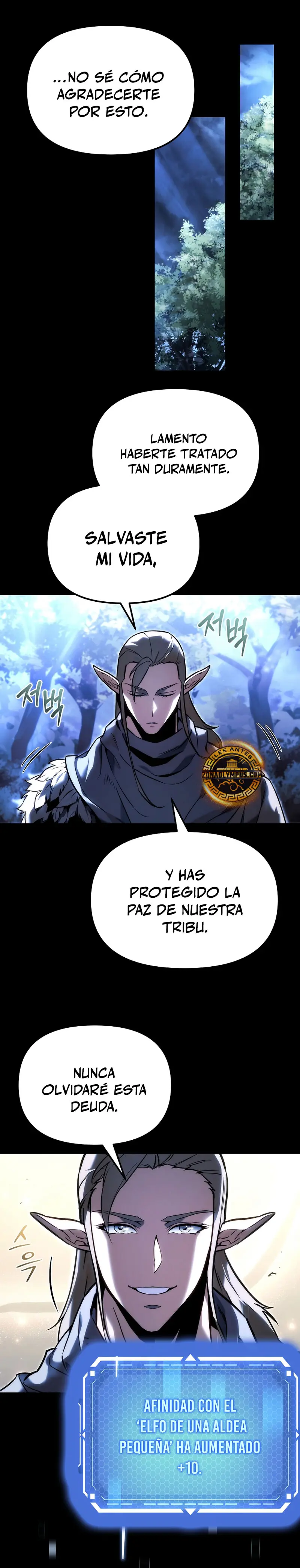 El Herrero Genio del Juego > Capitulo 1 > Page 41
