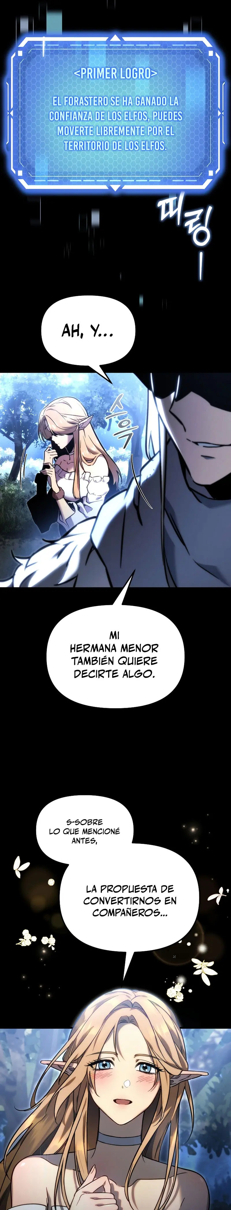 El Herrero Genio del Juego > Capitulo 1 > Page 51