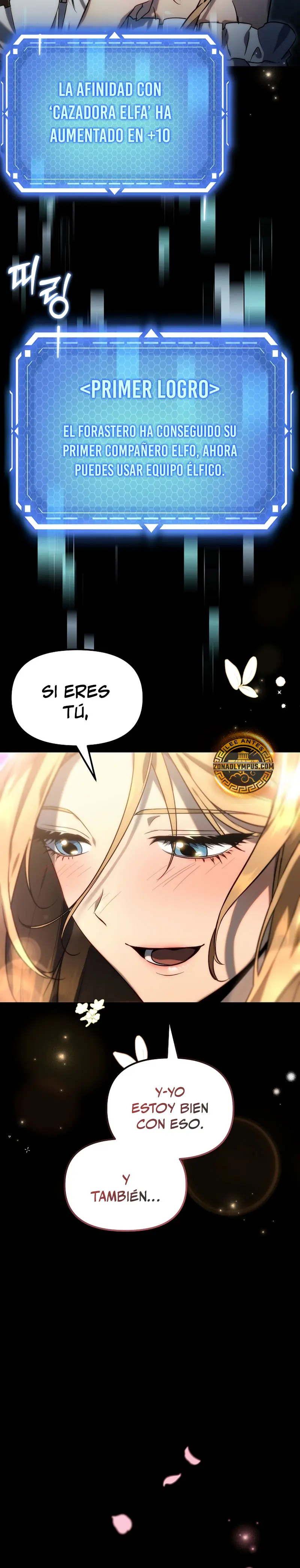 El Herrero Genio del Juego > Capitulo 1 > Page 61