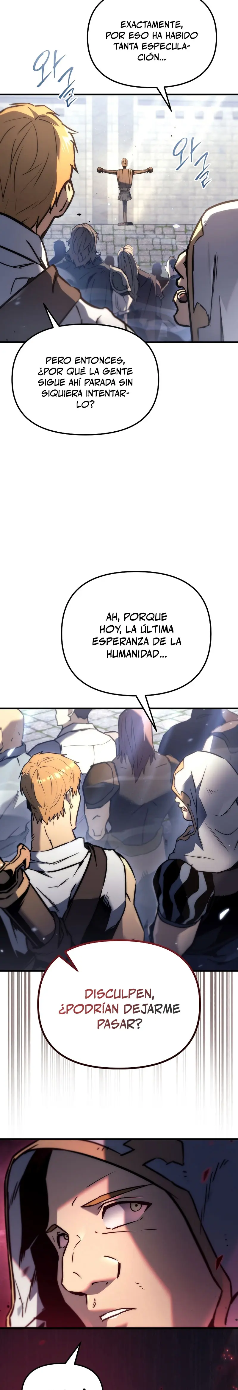 El Herrero Genio del Juego > Capitulo 1 > Page 211