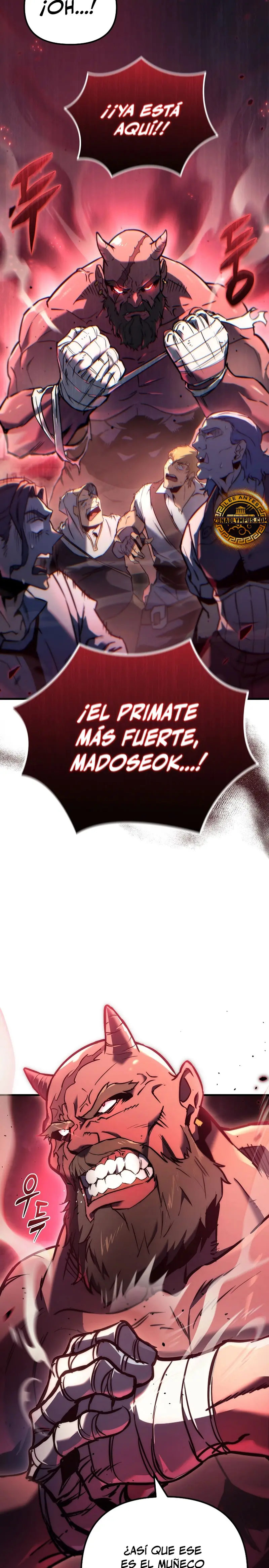 El Herrero Genio del Juego > Capitulo 1 > Page 221